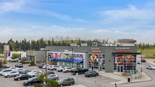 22 Royal Birch Way Nw, Calgary, AB - Outdoor With View