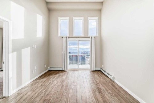 415-402 Marquis Lane Se, Calgary, AB - Indoor Photo Showing Other Room
