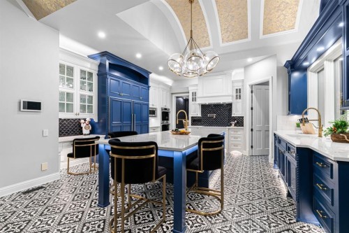 14 Pinehurst Drive, Heritage Pointe, AB - Indoor