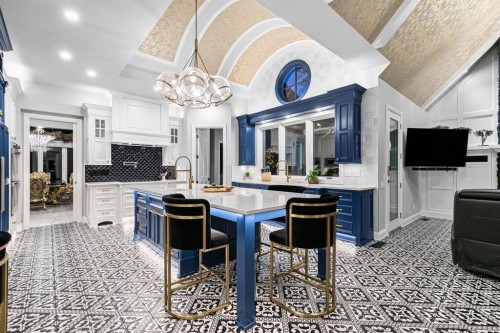 14 Pinehurst Drive, Heritage Pointe, AB - Indoor