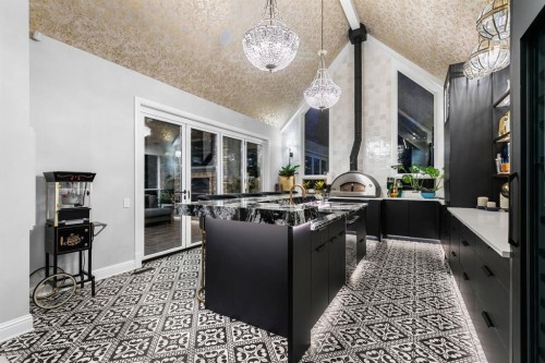 14 Pinehurst Drive, Heritage Pointe, AB - Indoor