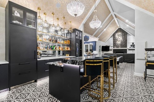 14 Pinehurst Drive, Heritage Pointe, AB - Indoor