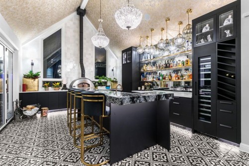 14 Pinehurst Drive, Heritage Pointe, AB - Indoor