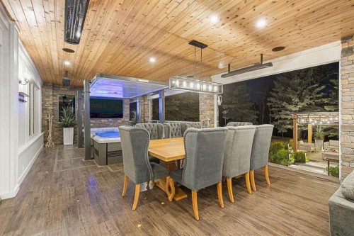 14 Pinehurst Drive, Heritage Pointe, AB - Indoor