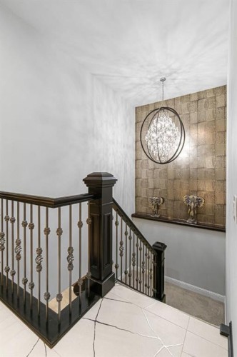 14 Pinehurst Drive, Heritage Pointe, AB - Indoor Photo Showing Other Room