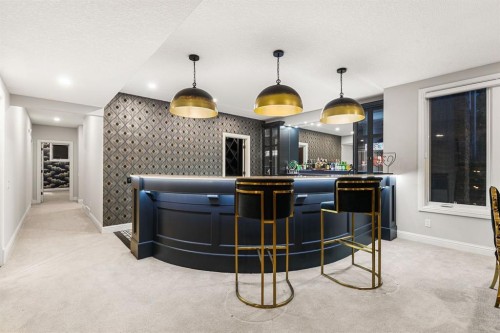 14 Pinehurst Drive, Heritage Pointe, AB - Indoor