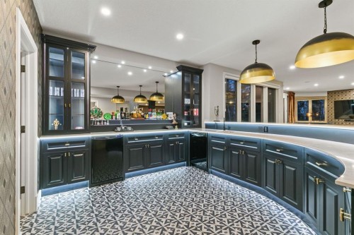 14 Pinehurst Drive, Heritage Pointe, AB - Indoor