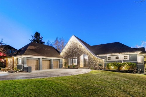 14 Pinehurst Drive, Heritage Pointe, AB - Outdoor