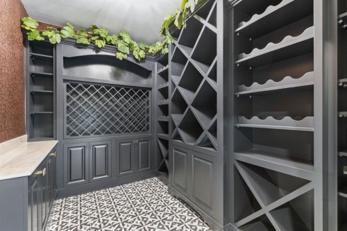 14 Pinehurst Drive, Heritage Pointe, AB - Indoor