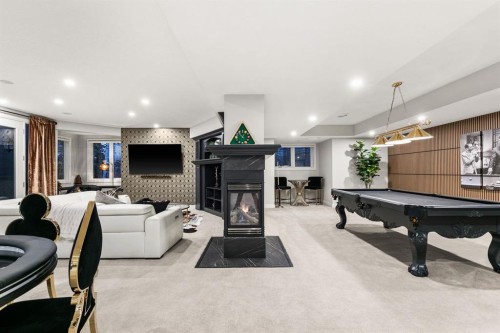 14 Pinehurst Drive, Heritage Pointe, AB - Indoor Photo Showing Other Room