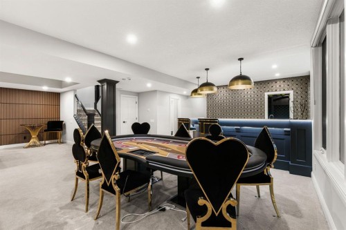 14 Pinehurst Drive, Heritage Pointe, AB - Indoor