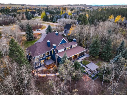 14 Pinehurst Drive, Heritage Pointe, AB - Outdoor With View