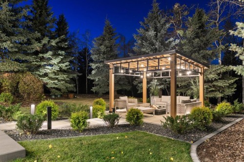 14 Pinehurst Drive, Heritage Pointe, AB - Outdoor