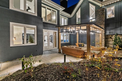 14 Pinehurst Drive, Heritage Pointe, AB - Outdoor