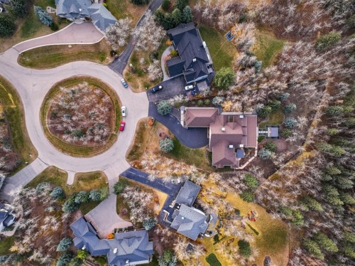 14 Pinehurst Drive, Heritage Pointe, AB - Outdoor With View