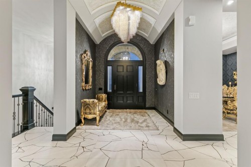 14 Pinehurst Drive, Heritage Pointe, AB - Indoor Photo Showing Other Room