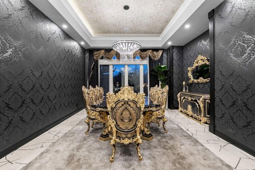 14 Pinehurst Drive, Heritage Pointe, AB - Indoor Photo Showing Other Room