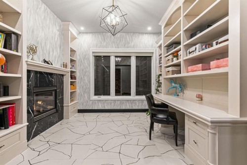 14 Pinehurst Drive, Heritage Pointe, AB - Indoor