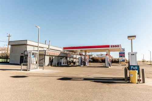 4812 47 Street, Consort, AB 
