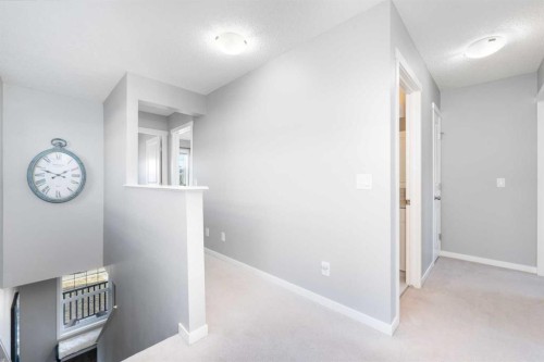 64 Copperpond Park Se, Calgary, AB - Indoor Photo Showing Other Room