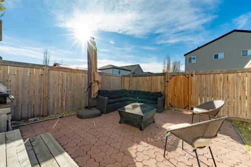 64 Copperpond Park Se, Calgary, AB - Outdoor