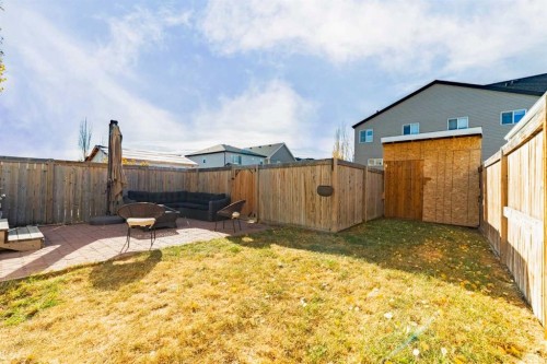 64 Copperpond Park Se, Calgary, AB - Outdoor