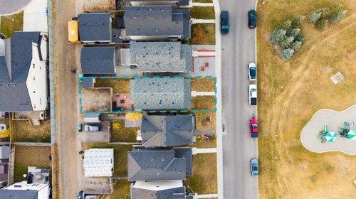 64 Copperpond Park Se, Calgary, AB - Other