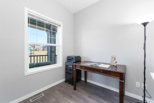 64 Copperpond Park Se, Calgary, AB - Indoor
