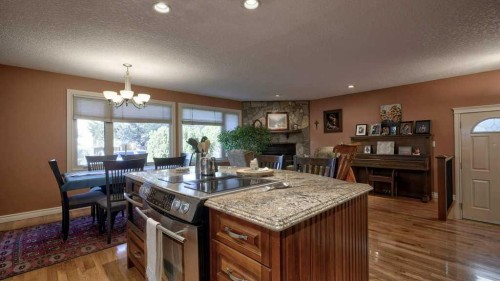 232 Penbrooke Way Se, Calgary, AB - Indoor