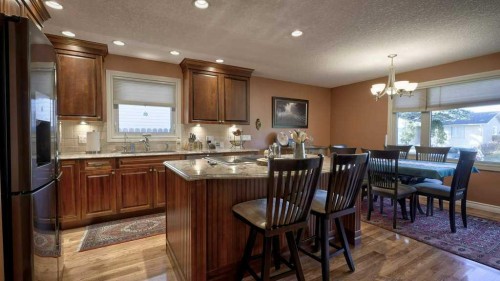 232 Penbrooke Way Se, Calgary, AB - Indoor