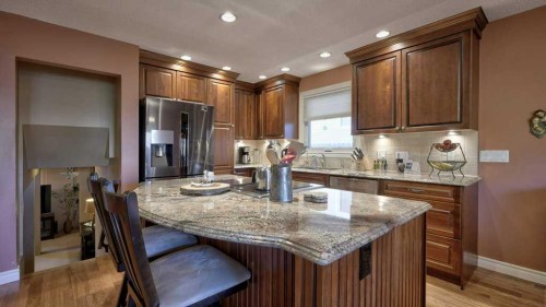 232 Penbrooke Way Se, Calgary, AB - Indoor