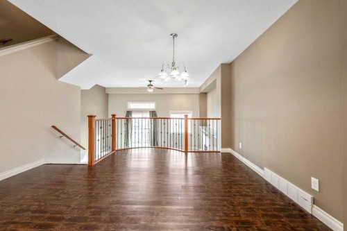 313 Strathcona Circle, Strathmore, AB - Indoor Photo Showing Other Room