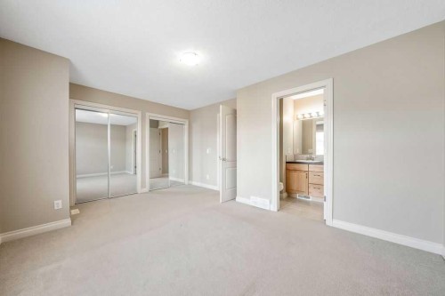 313 Strathcona Circle, Strathmore, AB - Indoor Photo Showing Other Room