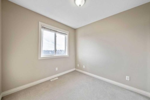 313 Strathcona Circle, Strathmore, AB - Indoor Photo Showing Other Room