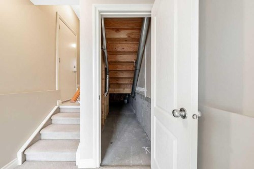 313 Strathcona Circle, Strathmore, AB - Indoor Photo Showing Other Room