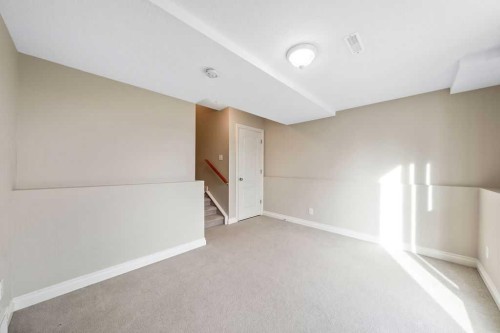 313 Strathcona Circle, Strathmore, AB - Indoor Photo Showing Other Room