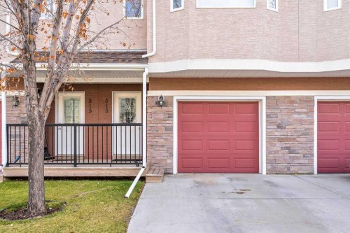 313 Strathcona Circle, Strathmore, AB - Outdoor