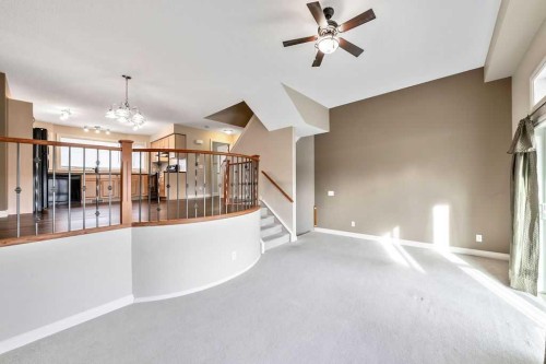 313 Strathcona Circle, Strathmore, AB - Indoor Photo Showing Other Room