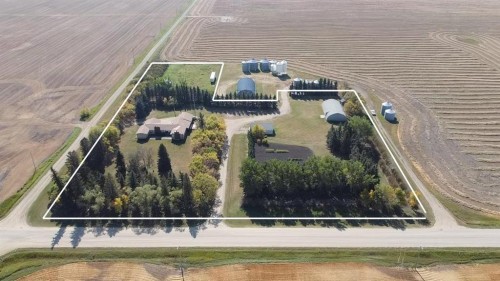 27403 Township Road 292  Rural Mountain View County, AB T0M 0S0