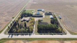 27403 Township Road 292  Rural Mountain View County, AB T0M 0S0