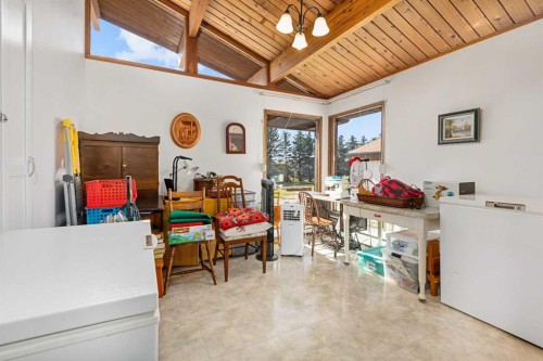 27403 Township Road 292, Rural Mountain View County, AB - Indoor Photo Showing Other Room