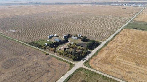 27403 Township Road 292, Rural Mountain View County, AB -  Photo Showing Other Room