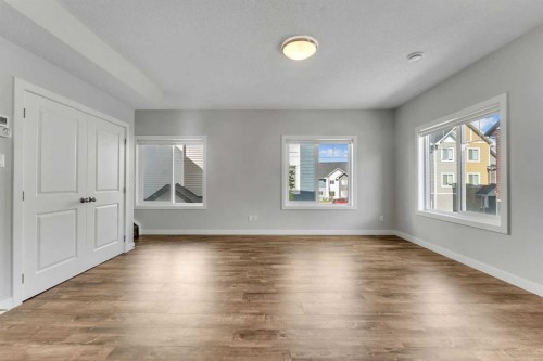 342 Canals Crossing Sw, Airdrie, AB - Indoor Photo Showing Other Room