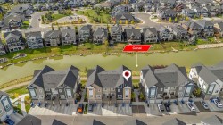 342 Canals Crossing SW Airdrie, AB T4B 4L3