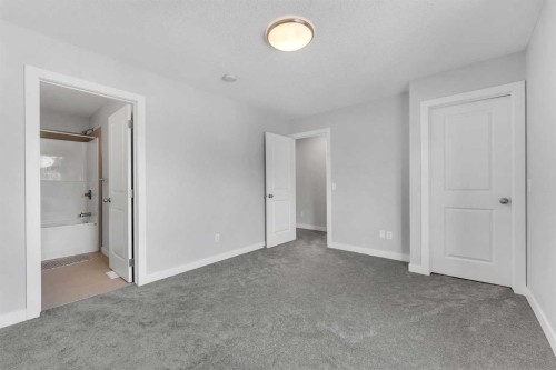 342 Canals Crossing Sw, Airdrie, AB - Indoor Photo Showing Other Room
