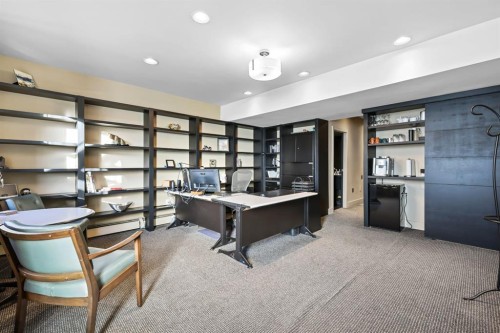 108 18 Avenue Se, Calgary, AB - Indoor