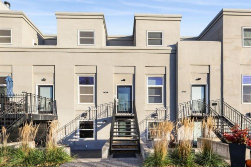 108 18 Avenue Se, Calgary, AB - 