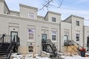108 18 Avenue Se, Calgary, AB  - Outdoor 