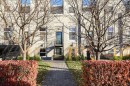 108 18 Avenue Se, Calgary, AB  - Outdoor 