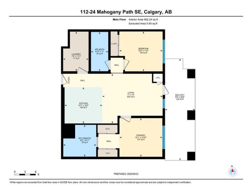 112-24 Mahogany Path Se, Calgary, AB - Other